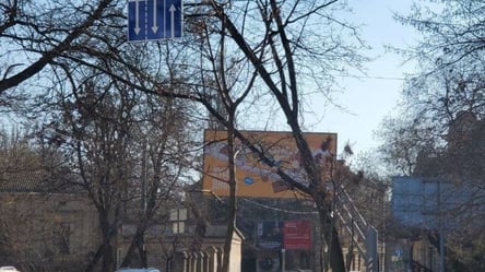 В Одессе на нескольких улицах ввели новые схемы дорожного движения - 285x160