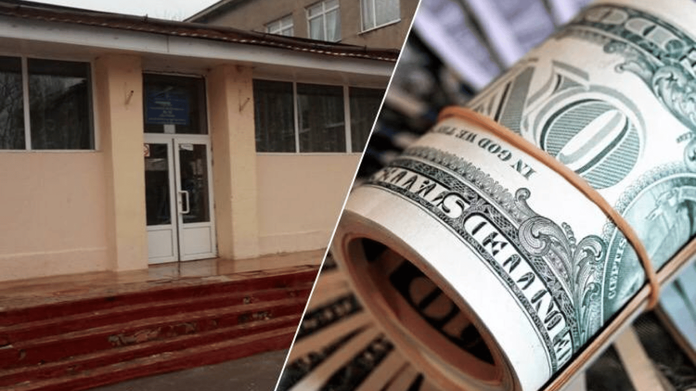 В Одессе на ремонт школы выделили почти 1,7 миллиона долларов