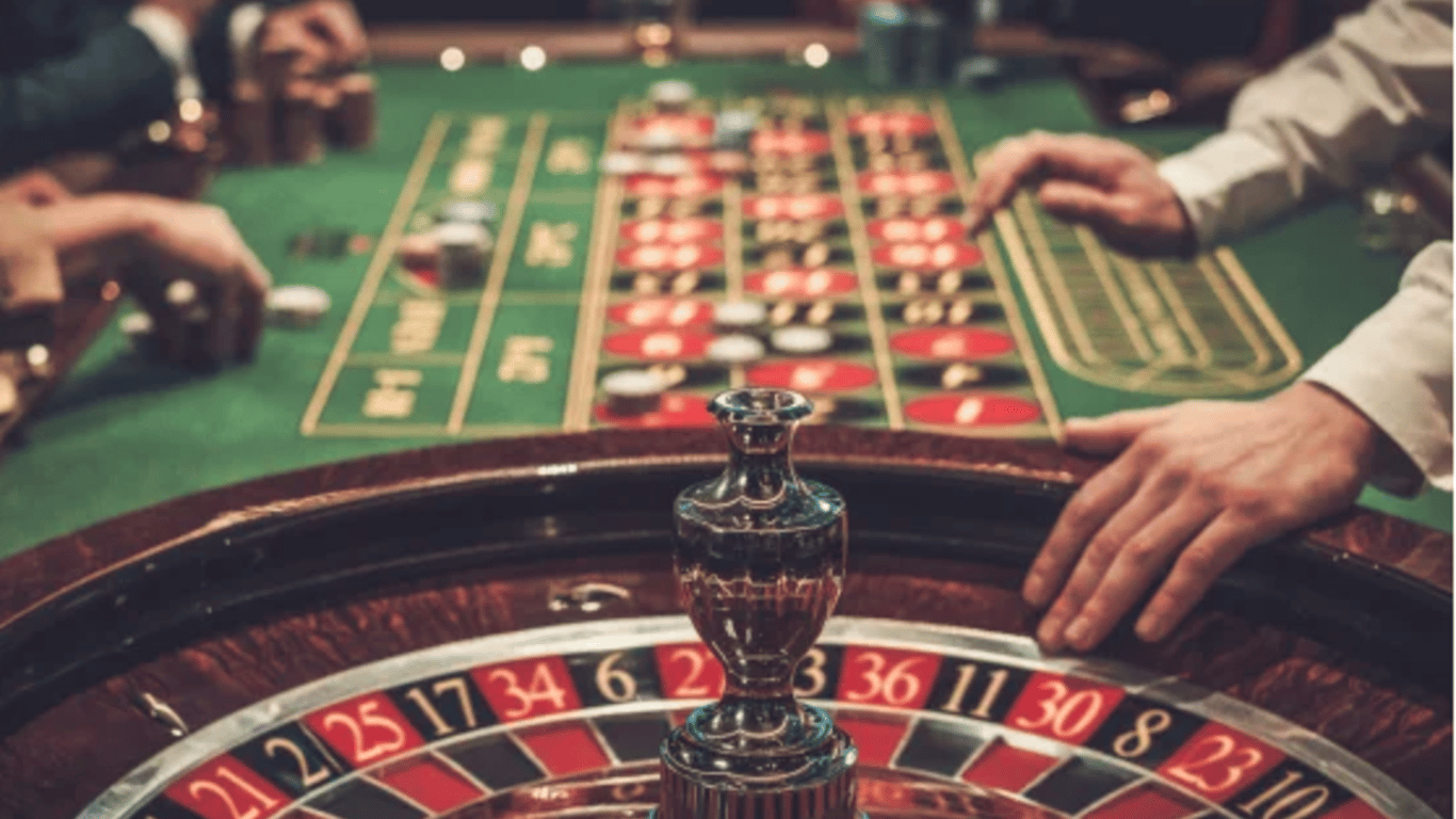Подпольные казино в Одессе — полиция разоблачила еще одно игровое заведение