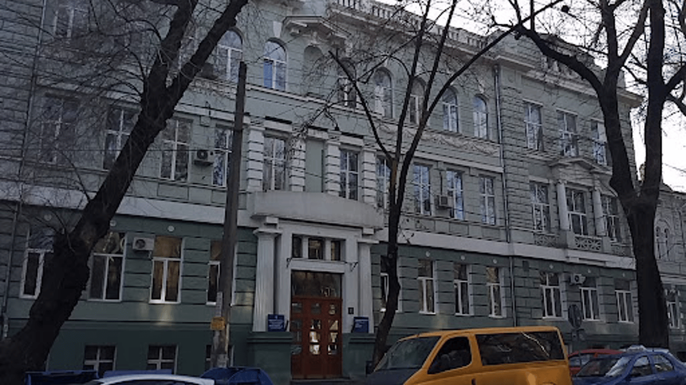 В Одессе объявили тендер на ремонт больницы №5 за 10,6 миллиона гривен