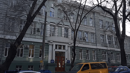 В Одессе объявили тендер на ремонт больницы №5 на Троицкой за 10,6 миллиона гривен - 285x160