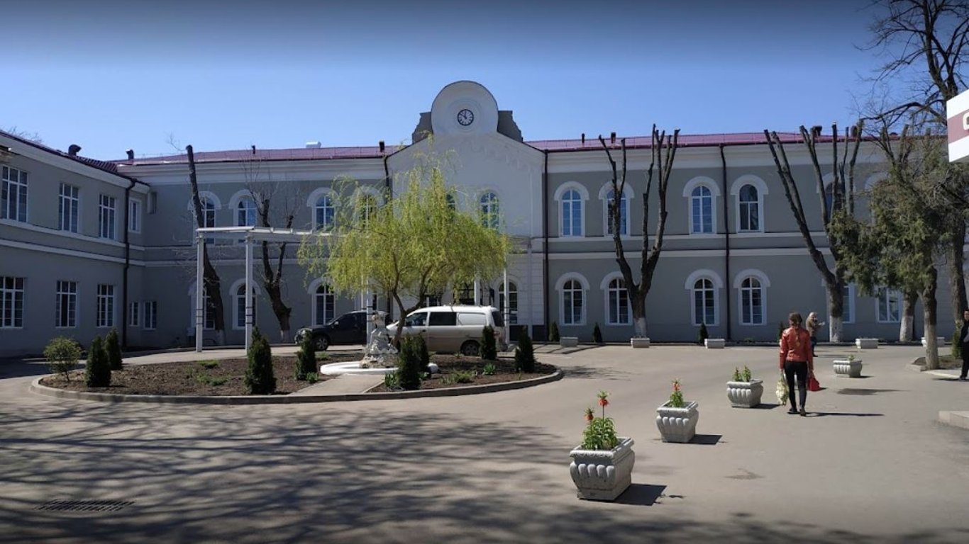 В Одесі планують відремонтувати лікарню №1 - виділили 130 мільйонів гривень