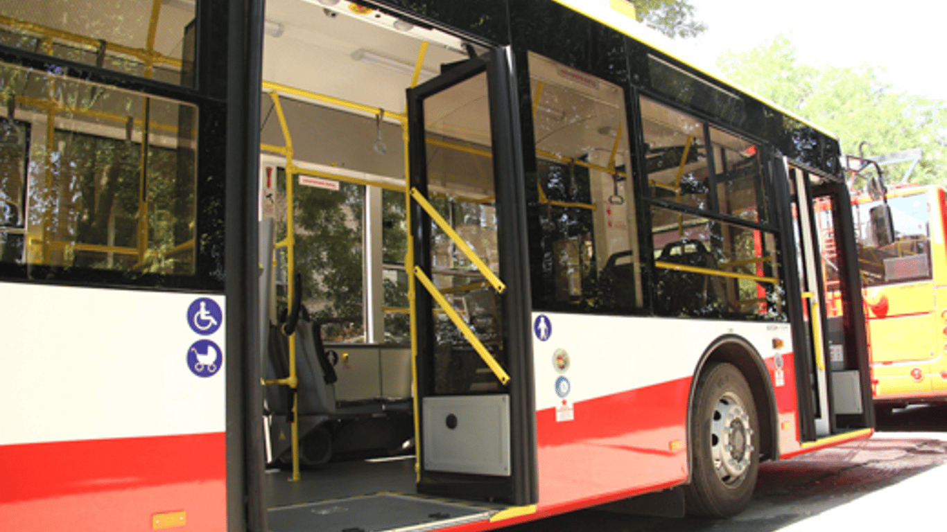 В Одессе повысят стоимость проезда в троллейбусах и трамваях до 8 гривен