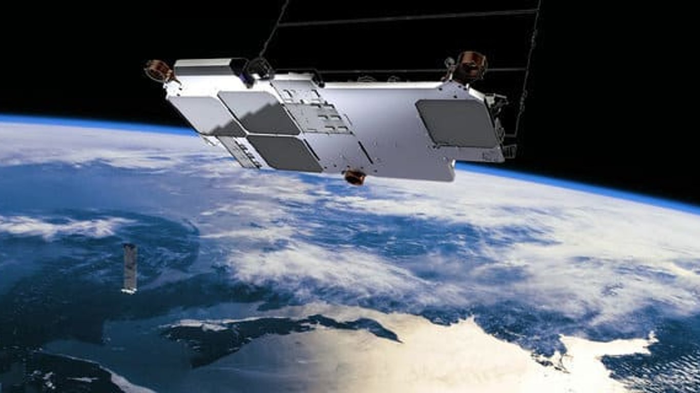 В Одесі запрацює супутниковий інтернет Starlink