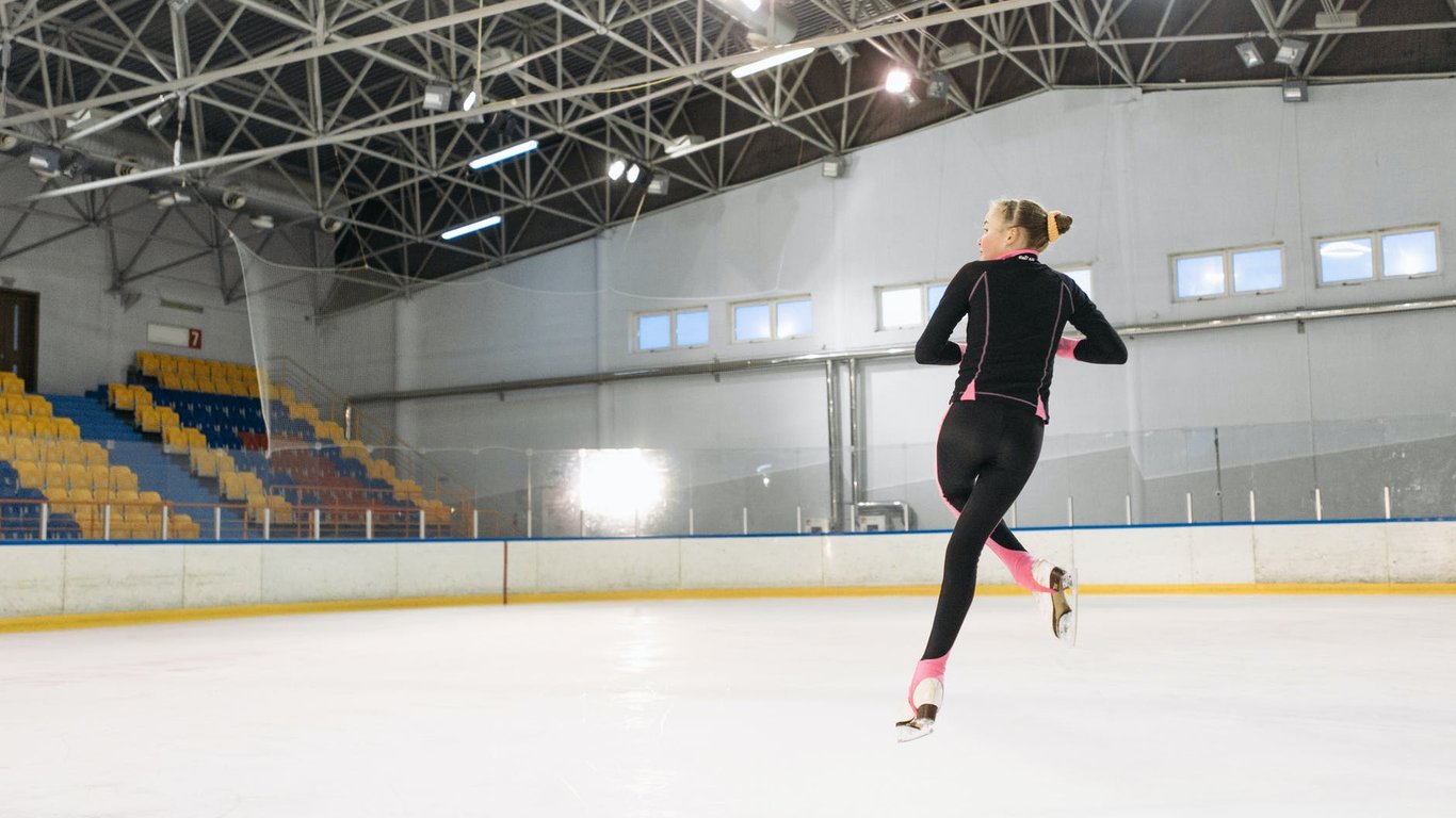 В Одесі вперше пройде міжнародний турнір з фігурного катання