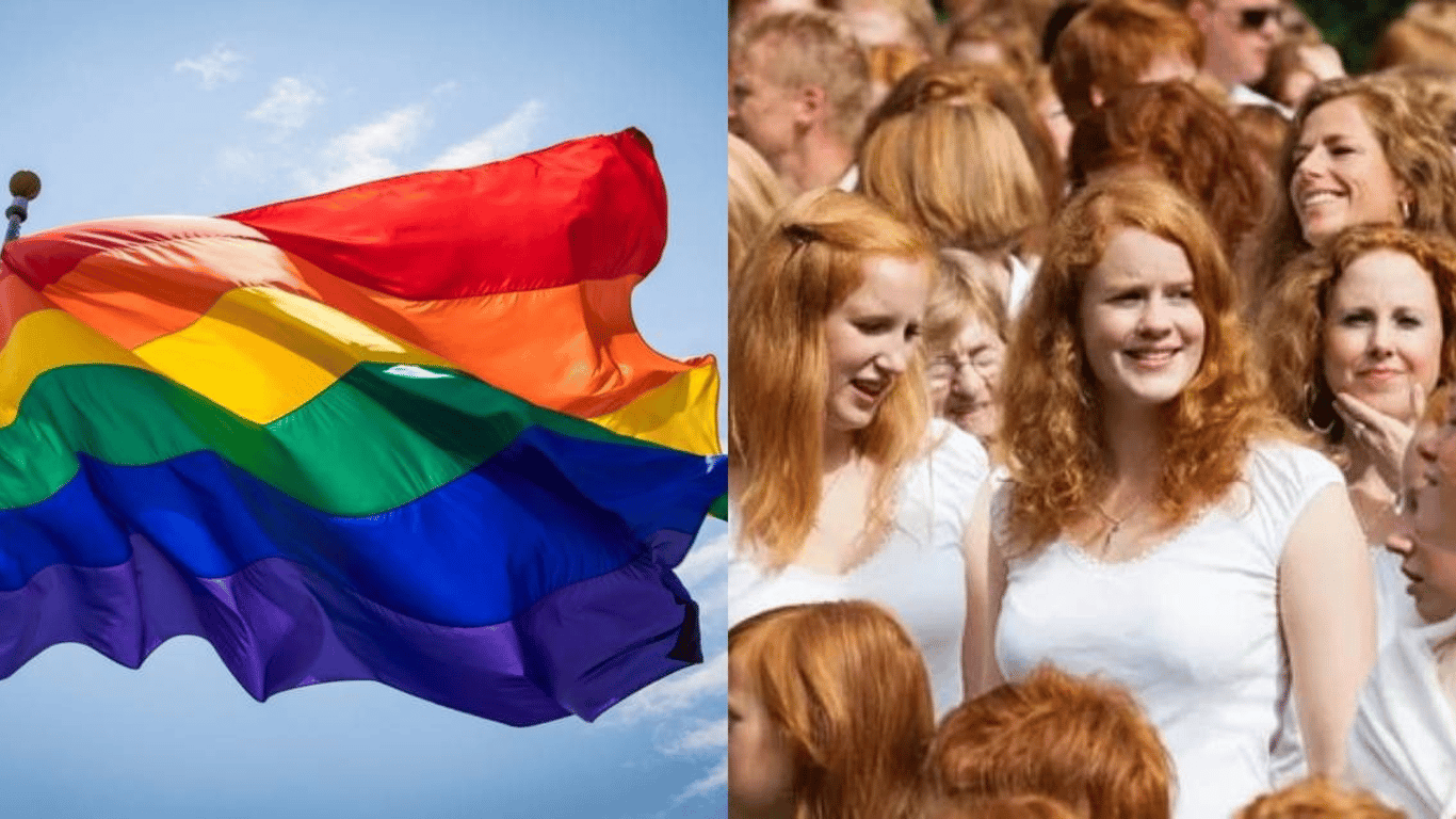 В Одесі відбудуться ЛГБТ-прайд і марш рудих 28 серпня