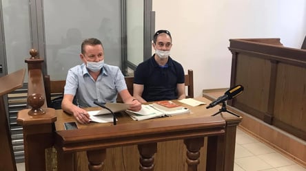 В Одессе суд оставил на свободе активиста, которого хотят выдать РФ - 285x160