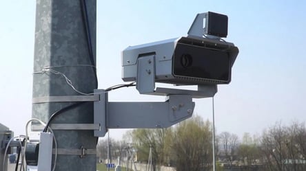 Стало відомо, де саме в Одесі встановлять камери автофіксації порушень: перелік адрес - 285x160