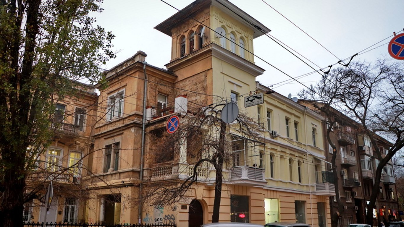 В Одессе в 2021 году на аукционах приватизировали недвижимости на 150 миллионов