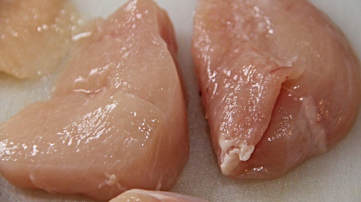 На Одещині може з'явитися небезпечне м'ясо