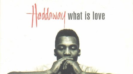 Легендарная What is love: в новогоднюю ночь для одесситов выступит Haddaway - 285x160
