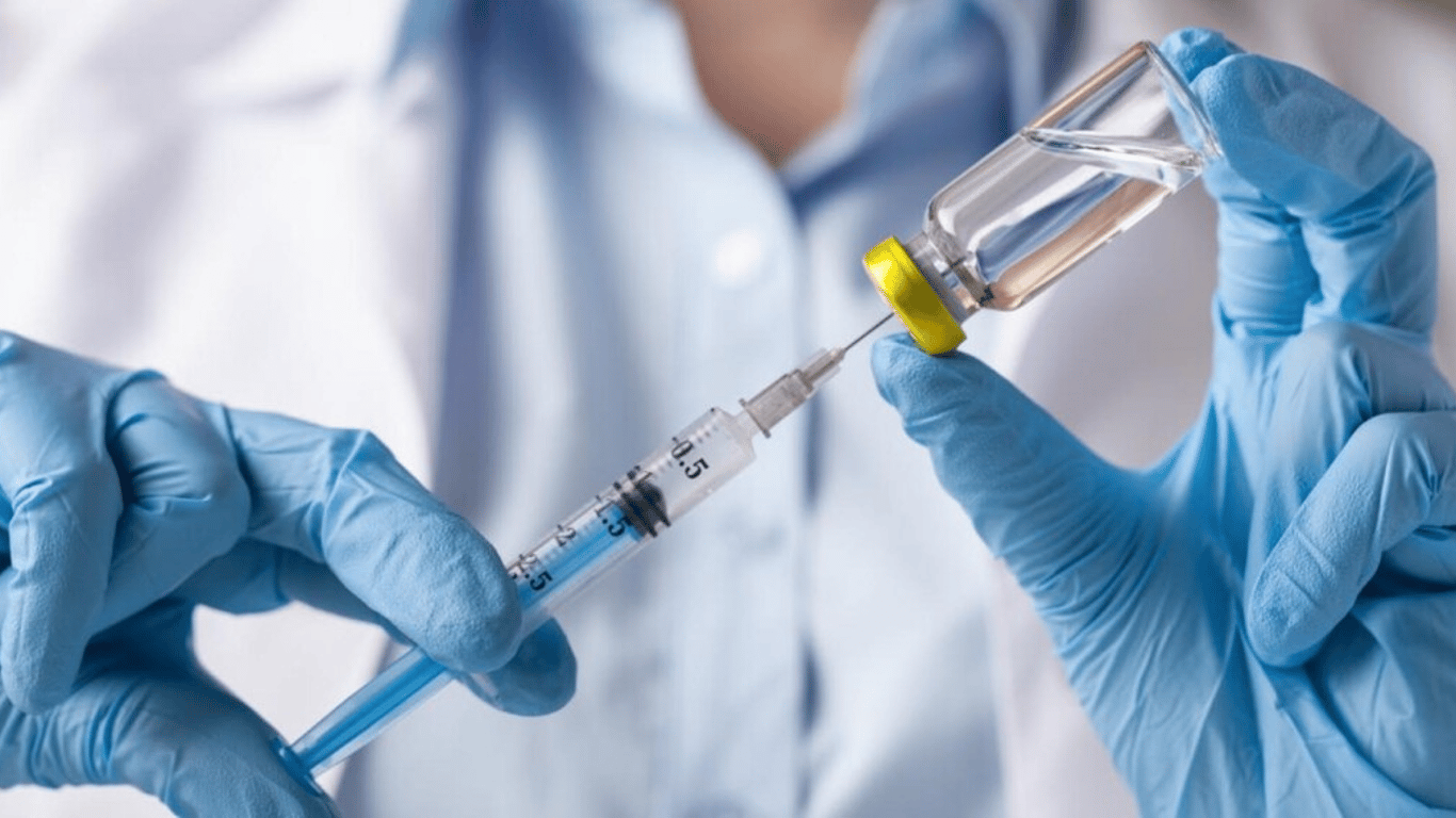 В Одесі вакцинувалися лише 56% муніципалів, - заступниця мера