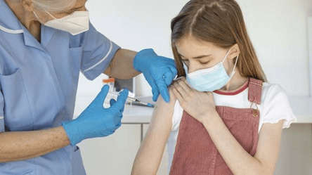 В Одессе вакцинировались более 600 детей: какой препарат им разрешен - 285x160