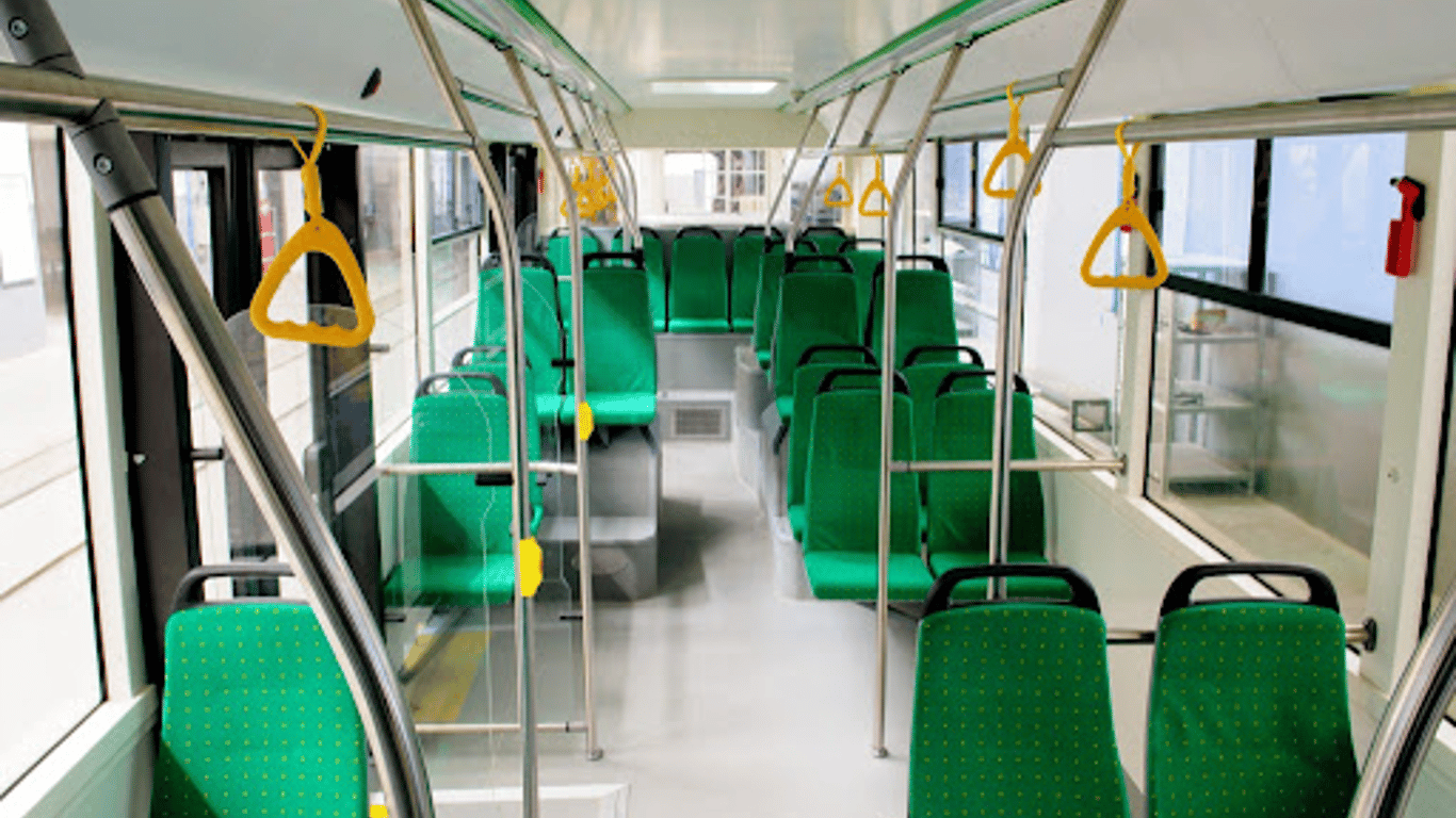 В Одессе вряд ли в следующем году закупят электробусы для Балковской