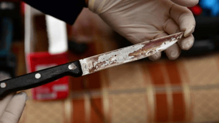В одесском хостеле житель Днепропетровщины ударил земляка ножом - 285x160