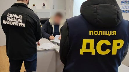 В Одесской области чиновников подозревают в краже средств международной помощи - 285x160