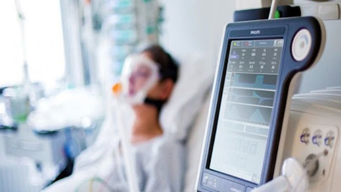 Как изменятся поставки кислорода в больницы Одессы