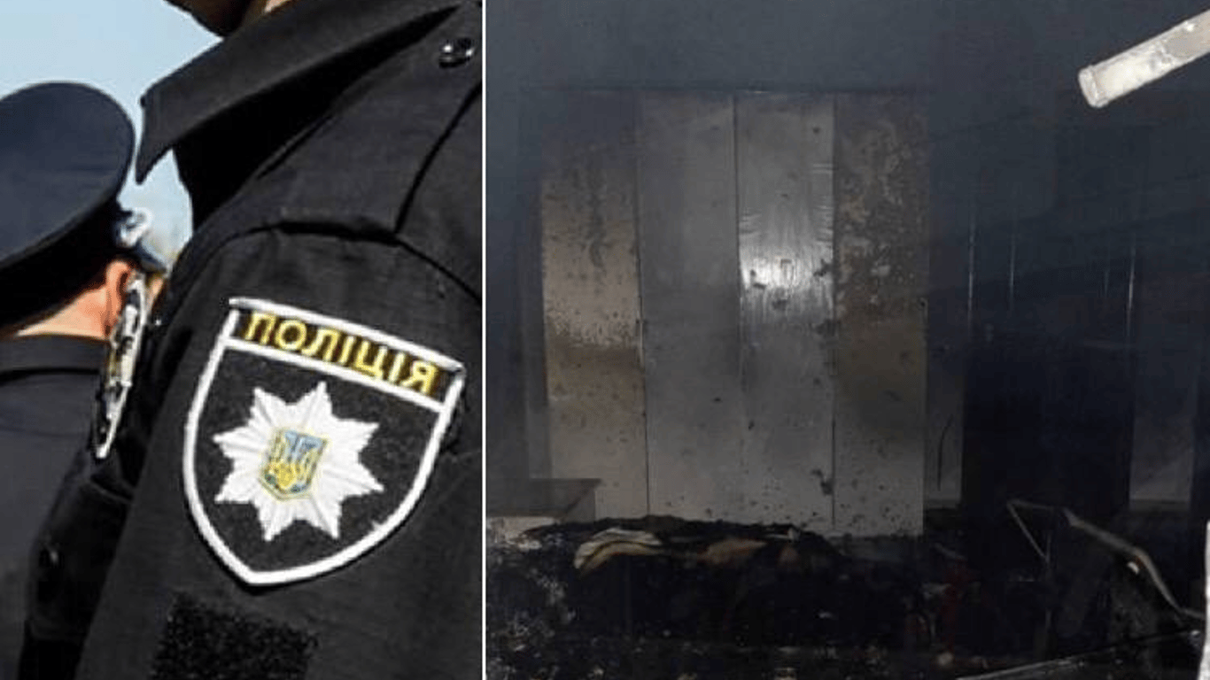 В Одесской области мужчина подорвал гранатой собственный дом