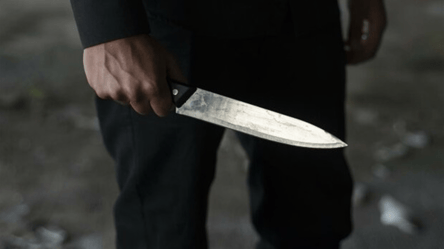 В Одесской области мужчина избил соседа тростью и зарезал ножом - 285x160