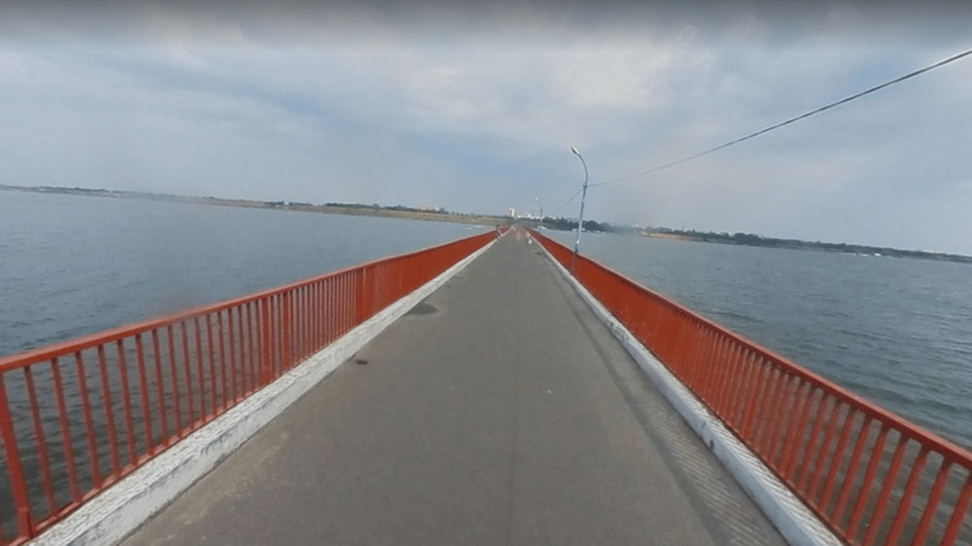 В Одесской области на лимане отремонтируют мост за почти 3 миллиона гривен