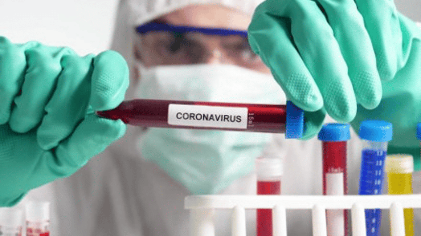 4 серпня на Харківщині захворіли на коронавірус 75 людей - деталі