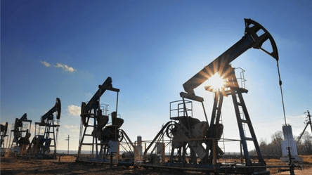 В Одесской области пробурили нефтяную скважину: что известно - 285x160