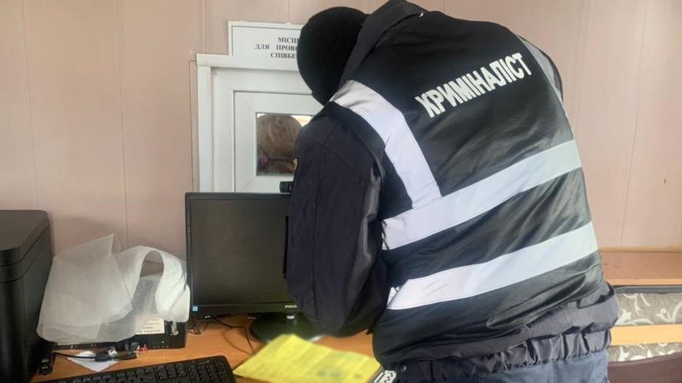 Поддельные ковид-сертефикаты - в Одесской области оштрафуют мужчину