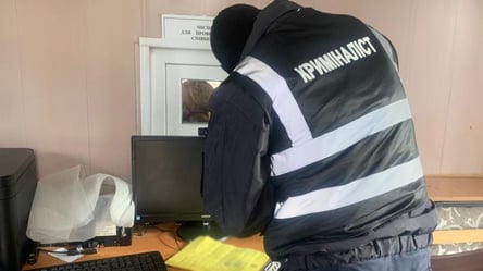 За границу с "липовым" COVID-сертификатом: в Одесской области оштрафуют мужчину - 285x160