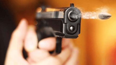 Открыл огонь по полицейским: в Одесской области убили мужчину, стрелявшего из ружья - 285x160