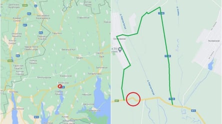 В Одесской области в направлении Рени перекроют участок трассы: когда именно - 285x160