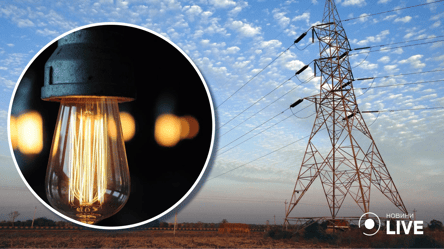 В Одесской области отменили стабилизационные отключения электроэнергии - 285x160