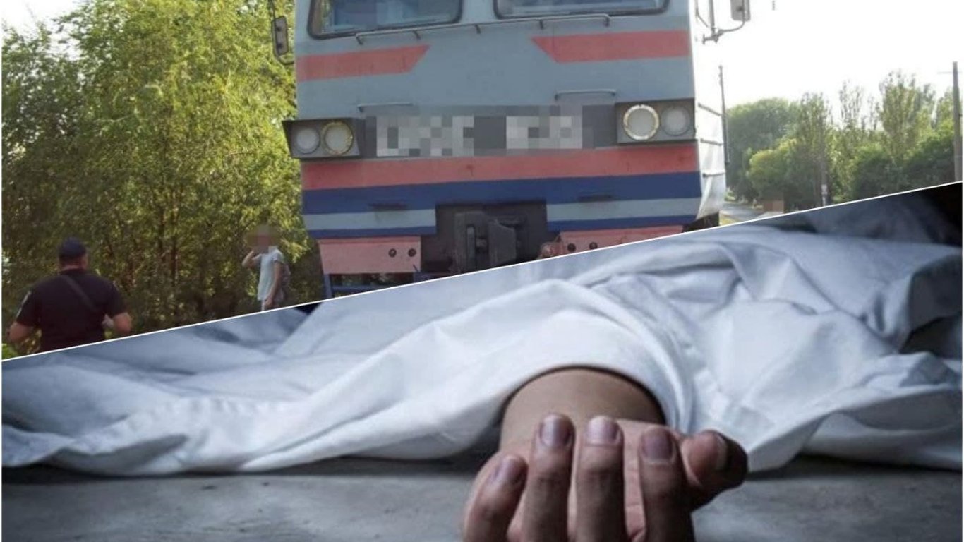 В Одесской области возле станции Бугаз 28-летний мужчина погиб под колесами поезда