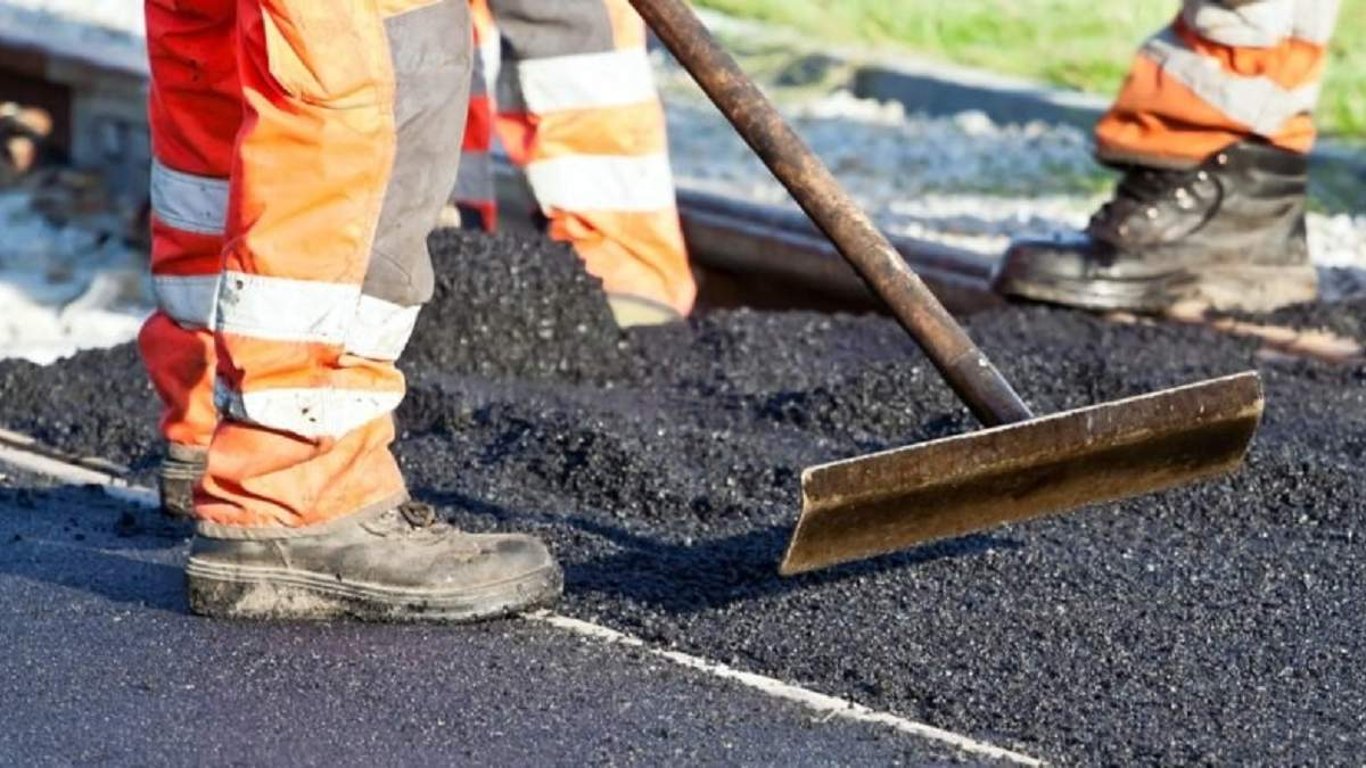 На Одещині через санкції РНБО розірвали договори про ремонт доріг