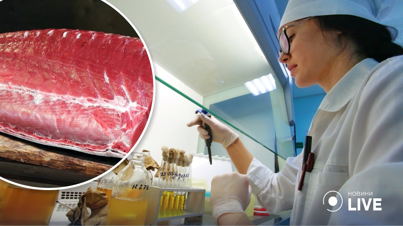 В одесских магазинах могут продавать отравленного тунца из Испании