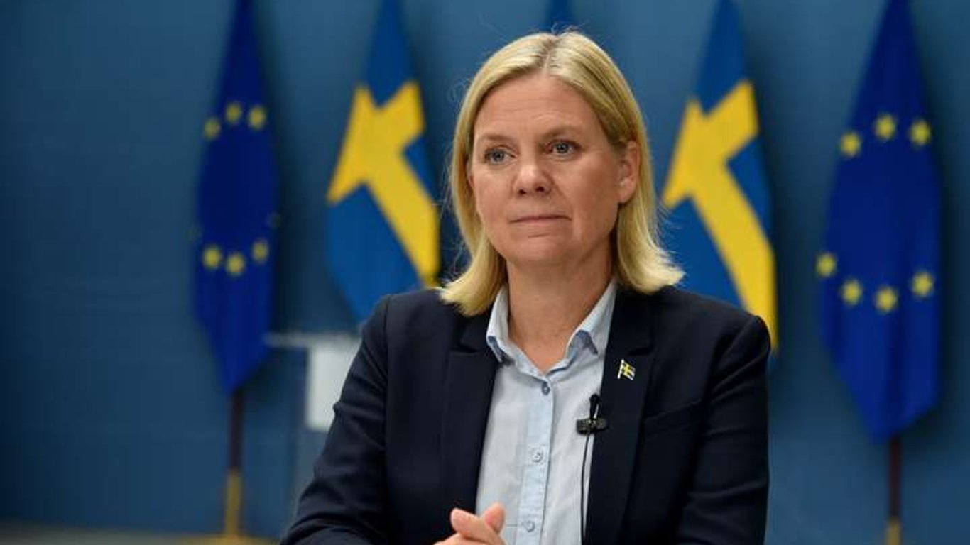 У Швеції відповіли на вимогу РФ щодо нерозширення НАТО