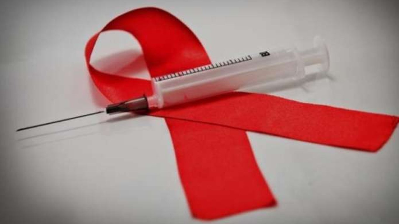 У США схвалили використання нової ін'єкції для лікування ВІЛ