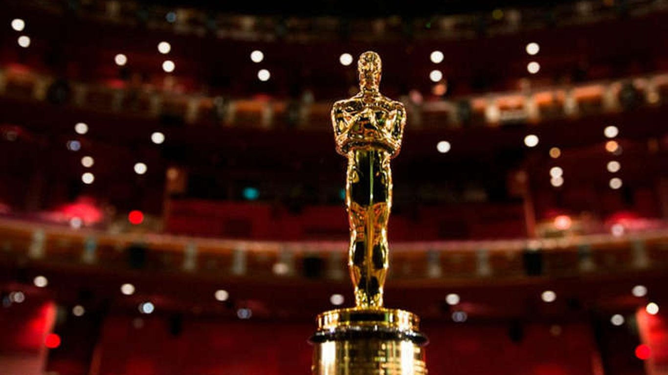 В США отменили церемонию вручения премий Оскар