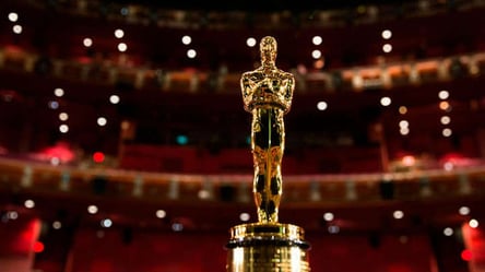 У США скасували церемонію вручення премій "Оскар" - 285x160