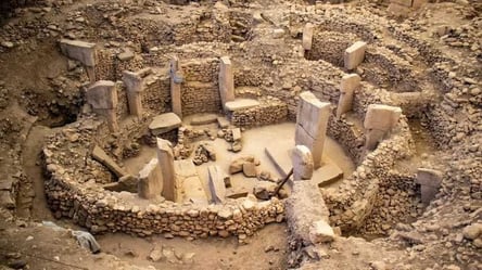 Побудували ще до льодовикового періоду: у Туреччині знайшли місто, якому близько 11 тисяч років - 285x160