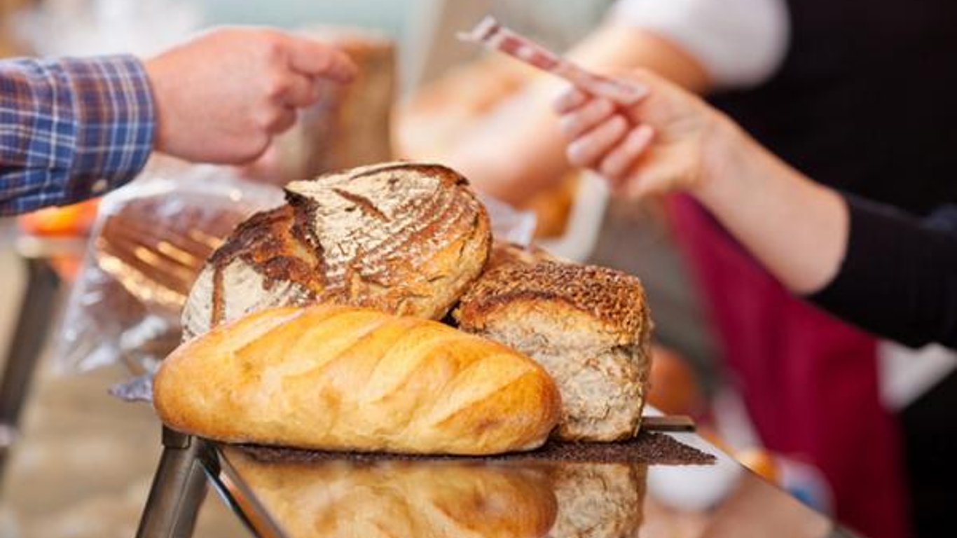 В Украине в ближайшее время вырастут цены на хлеб