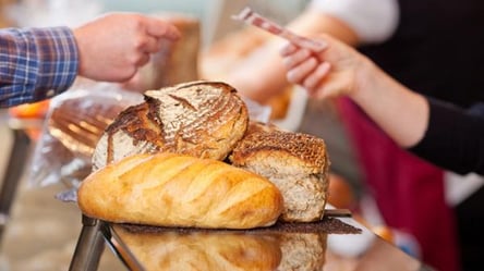 В Україні найближчим часом зростуть ціни на хліб - 285x160