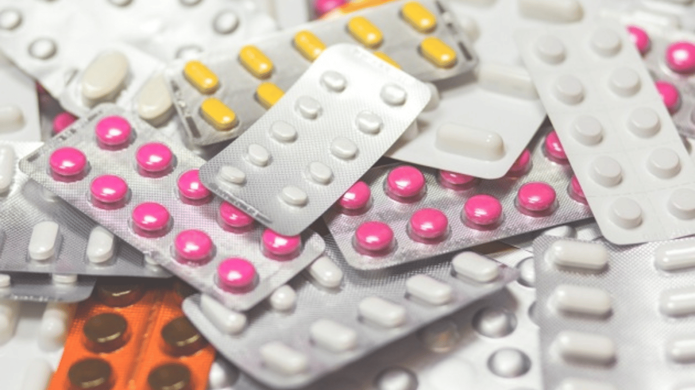 В Україні заборонили препарат Лозап - проти серцевої недостатності та хвороб нирок