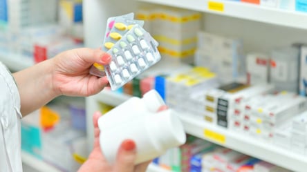 В Украине запускают медицинское страхование на лекарства: как будет работать и как принять участие - 285x160