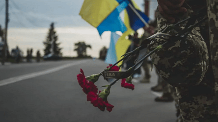 В Украину вернули тела еще 49 погибших защитников, — Минреинтеграции - 285x160