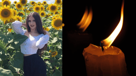"Талановита красуня з великим майбутнім... якого не буде": подробиці ДТП на Вінничині,  в якій загинула 15-річна дівчина - 285x160