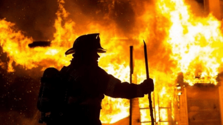 В Измаиле во время пожара погиб человек: что известно о трагедии - 285x160