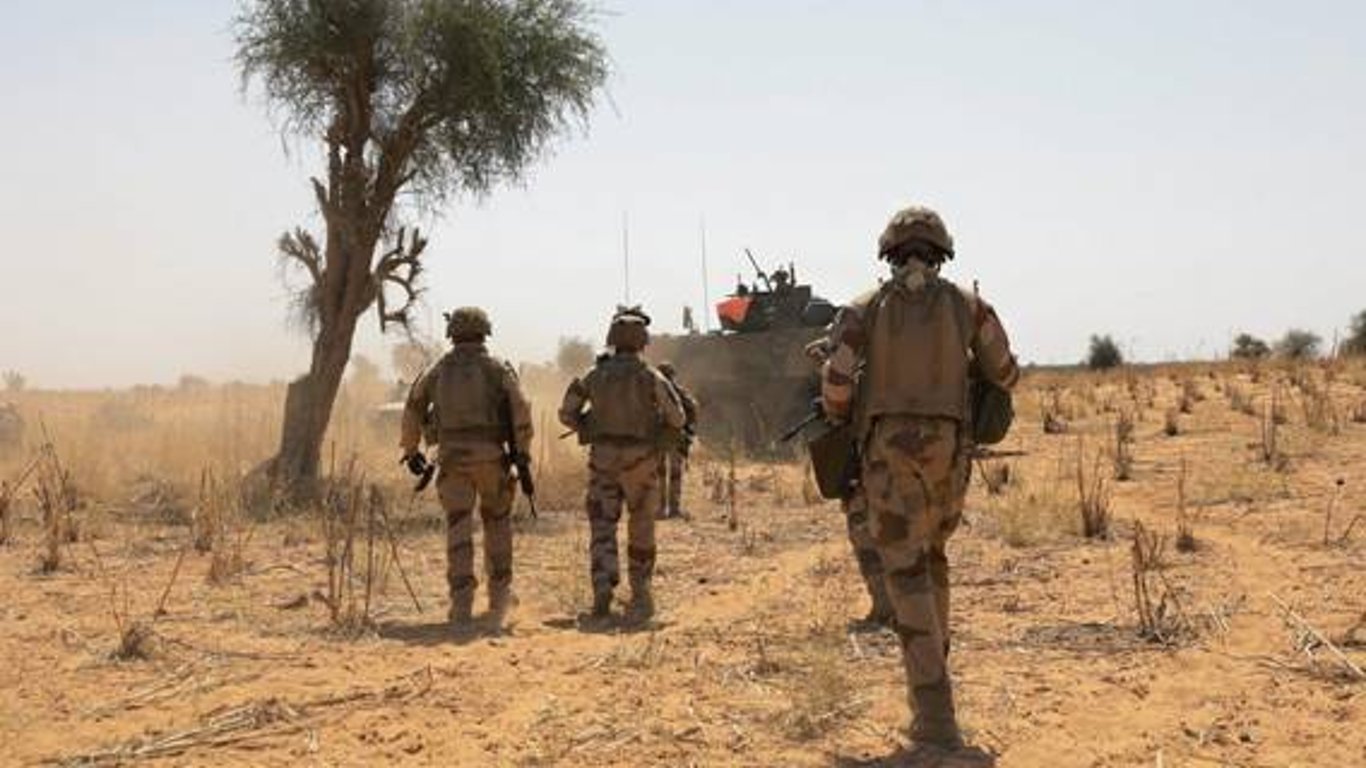 В Західній Сахарі вбили одного з лідерів "Ісламської Держави" - подробиці