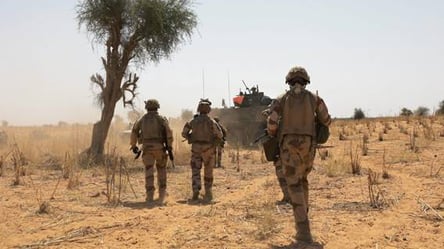 В Западной Сахаре убили одного из лидеров "Исламского Государства": на его счету десятки нападений, похищений и убийств - 285x160