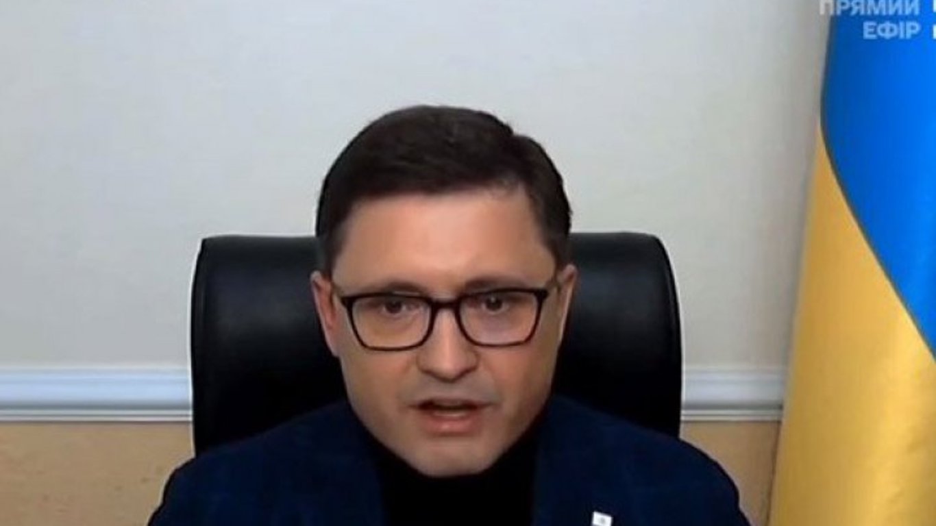 Бойченко рассказал, какой вред наносят рф украинские партизаны в Мариуполе