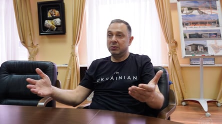 Як професійні атлети захищають Україну на змаганнях та фронті: інтерв'ю з міністром спорту - 285x160